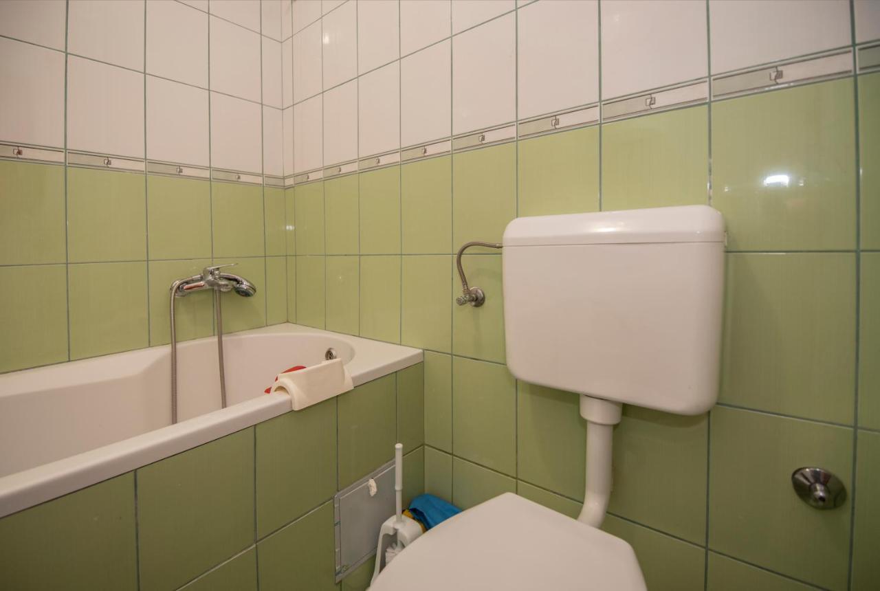 Апартаменты Apartman Pogled Требинье Экстерьер фото